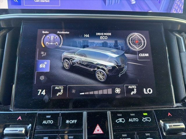 2023 Lexus LX Premium - Photo 16