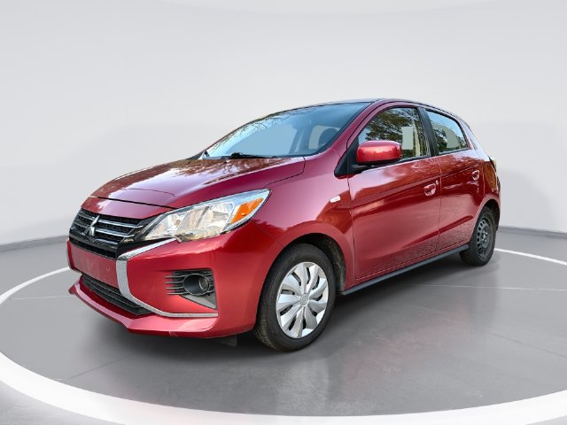 2024 Mitsubishi Mirage