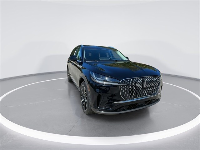2025 Lincoln Aviator Reserve photo 3