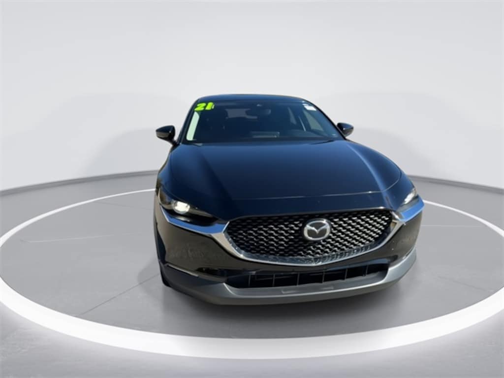 Used 2021 Mazda CX-30 Select SUV
