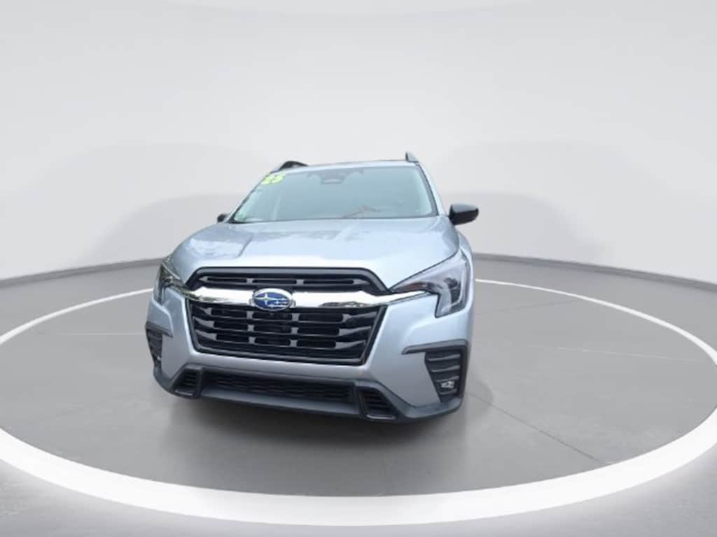 Used 2025 Subaru Ascent Limited SUV
