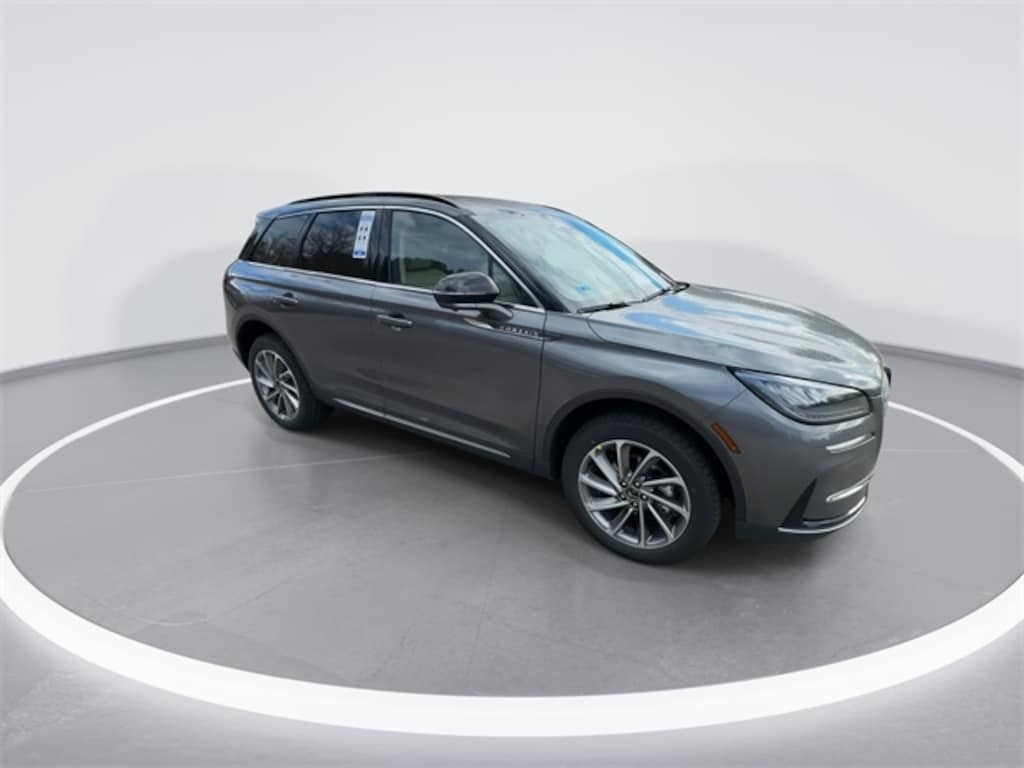 New 2026 Lincoln Corsair Premiere CROSSOVERS