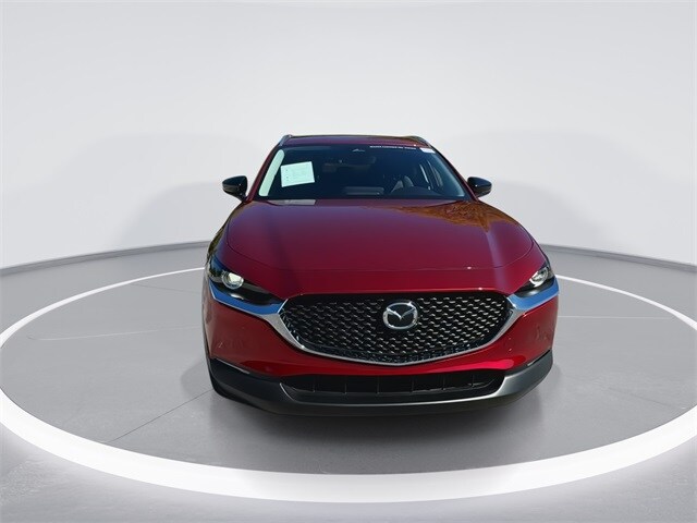 2025 Mazda CX-30 2.5 Select Sport photo 2