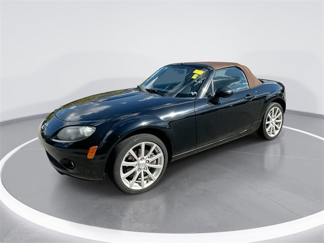 2006 Mazda MX-5 Miata