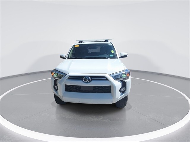 2023 Toyota 4Runner SR5 Premium photo 3