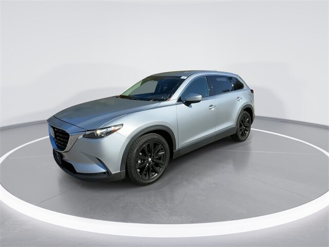2023 Mazda CX-9 Touring photo 3