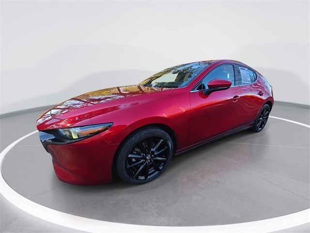 2023 Mazda Mazda3 Premium