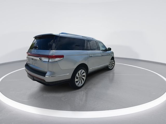2024 Lincoln Navigator Reserve L - Photo 8