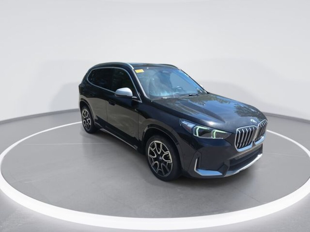 Used 2024 BMW X1 xDrive28i SUV