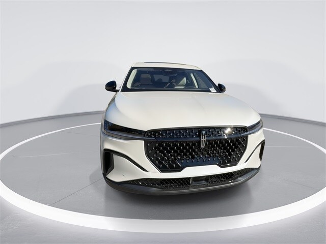 2026 Lincoln Nautilus Premiere photo 3