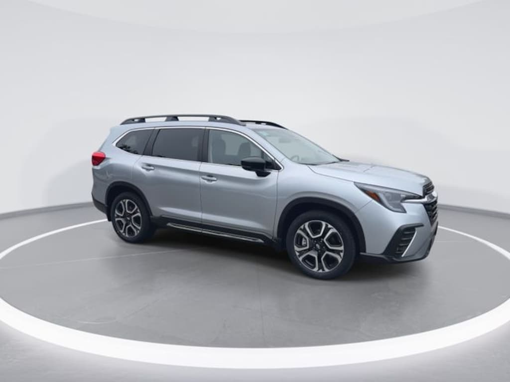 Used 2025 Subaru Ascent Limited SUV