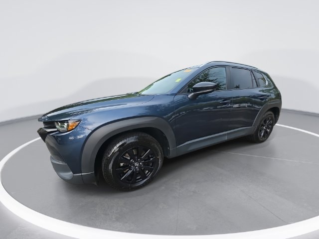 2023 Mazda CX-50