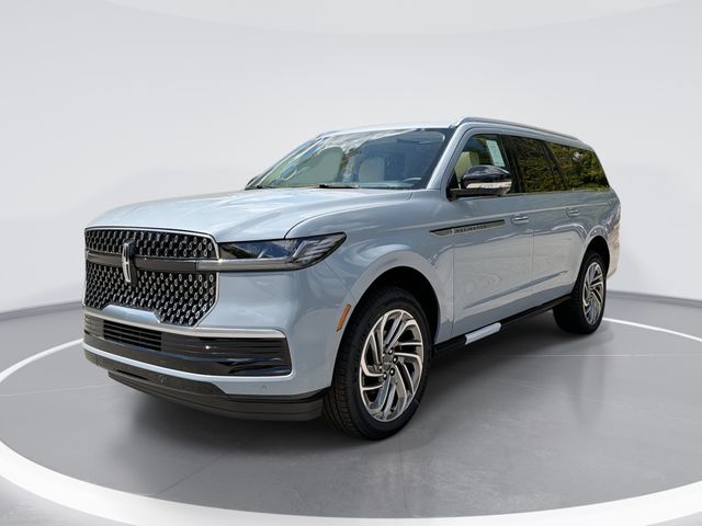 2027 Lincoln Navigator Reserve L SUV