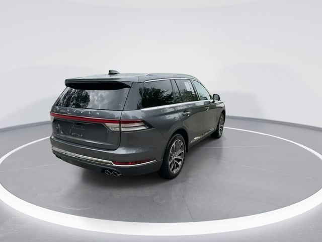 2025 Lincoln Aviator Reserve - Photo 8