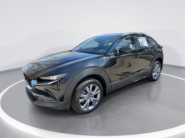 2023 Mazda CX-30 Preferred