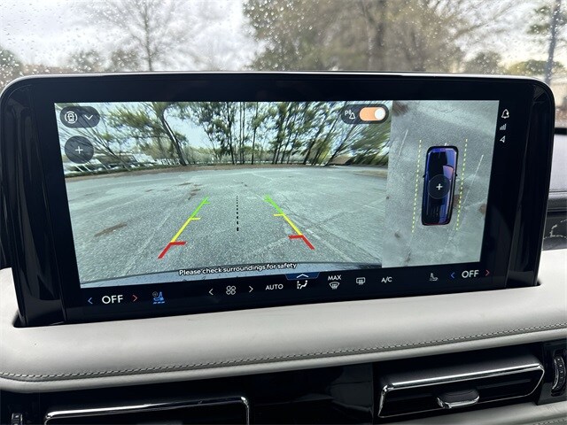 2026 Lincoln Aviator Black Label - Photo 17