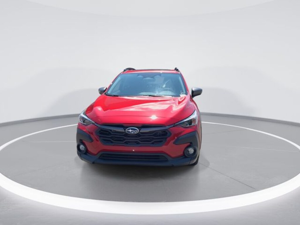 Used 2026 Subaru Crosstrek Premium SUV