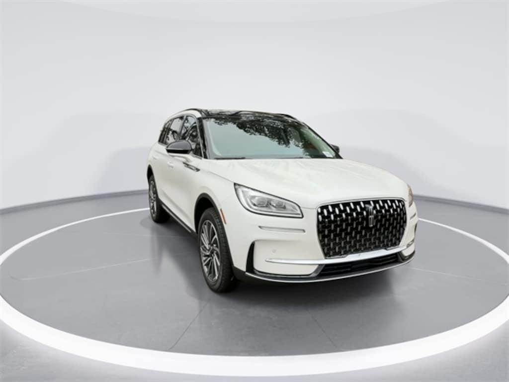 New 2026 Lincoln Corsair Reserve CROSSOVERS