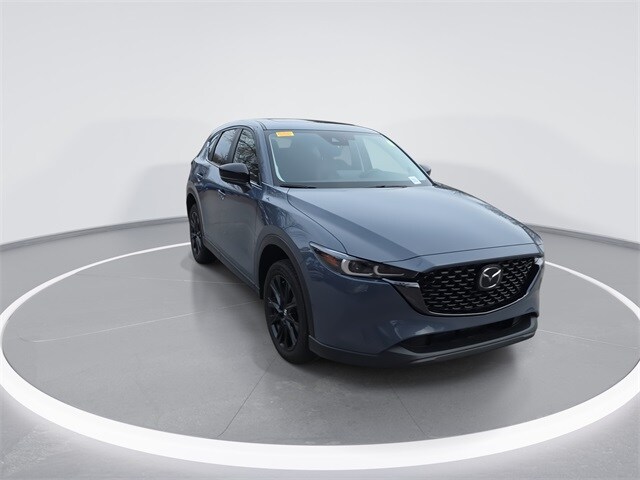 2023 Mazda CX-5 2.5 S Carbon photo 2