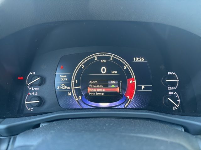 2023 Lexus LX Premium - Photo 13