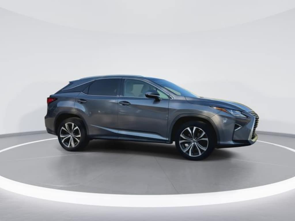 Used 2019 Lexus RX 350 SUV