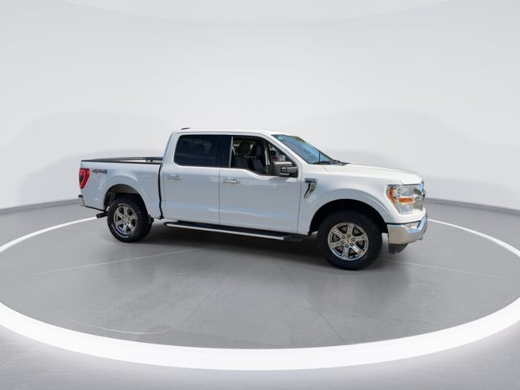 Used 2023 Ford F-150 XLT Truck