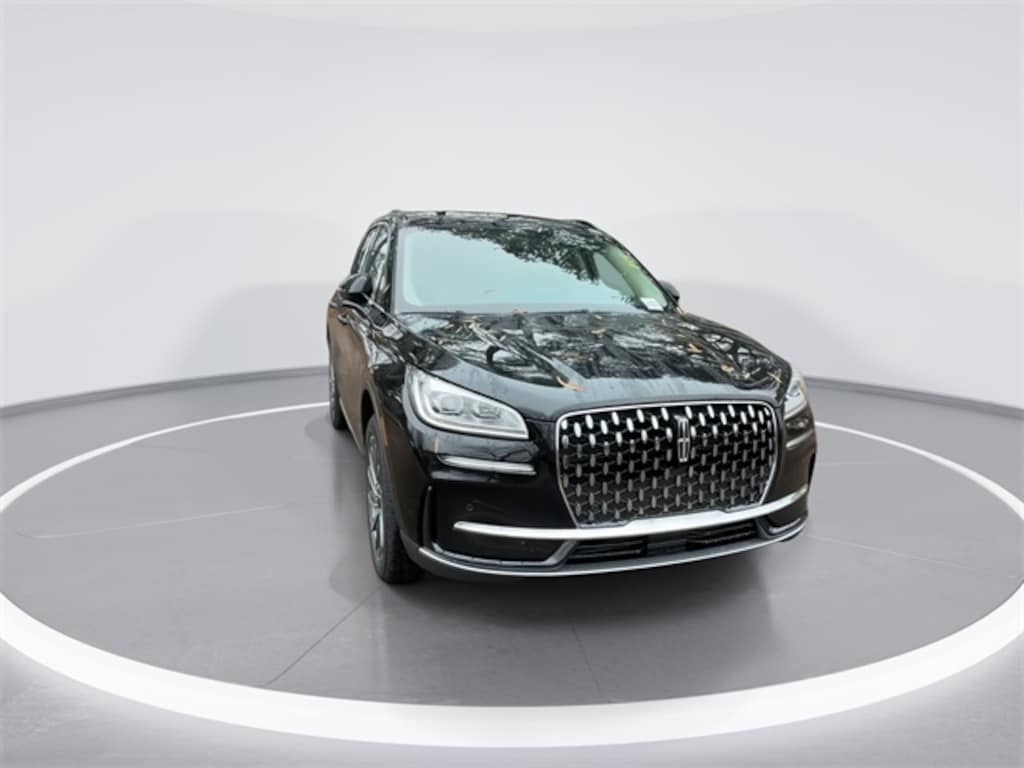 New 2026 Lincoln Corsair Reserve CROSSOVERS