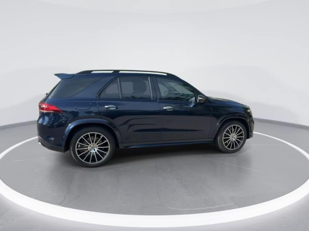 Used 2020 Mercedes-Benz GLE GLE 350 SUV