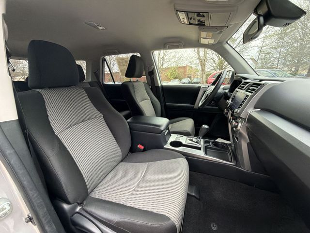 2023 Toyota 4Runner SR5 - Photo 27