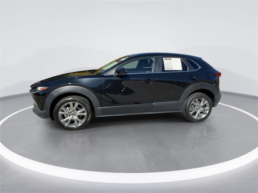 Used 2021 Mazda CX-30 Select SUV