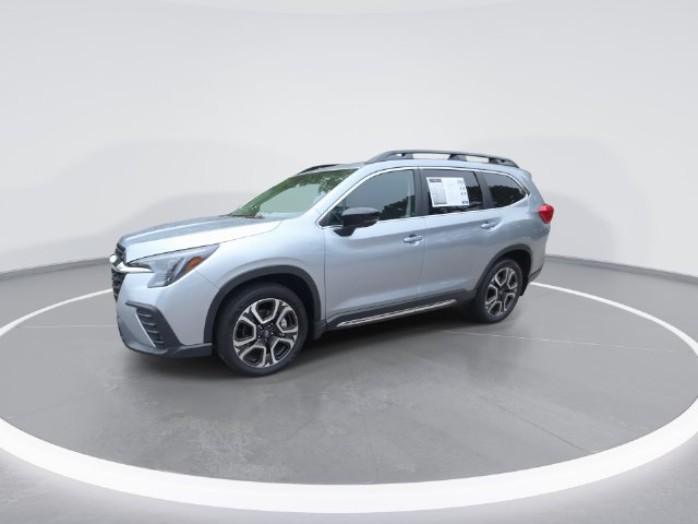 Used 2025 Subaru Ascent Limited SUV