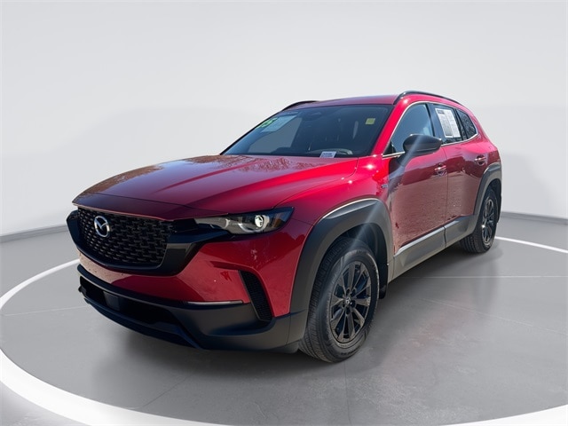 2025 Mazda CX-50 Premium's photo