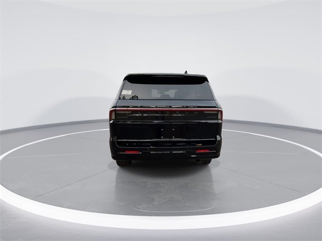 New 2025 Lincoln Navigator For Sale at Capital Lincoln Cary | VIN