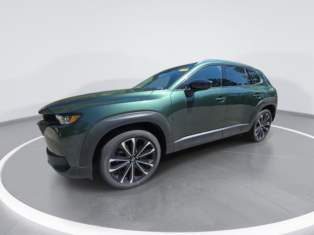 2025 Mazda CX-50 2.5 Turbo Premium Plus's photo