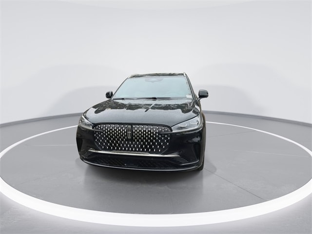 2026 Lincoln Aviator Black Label - Photo 3