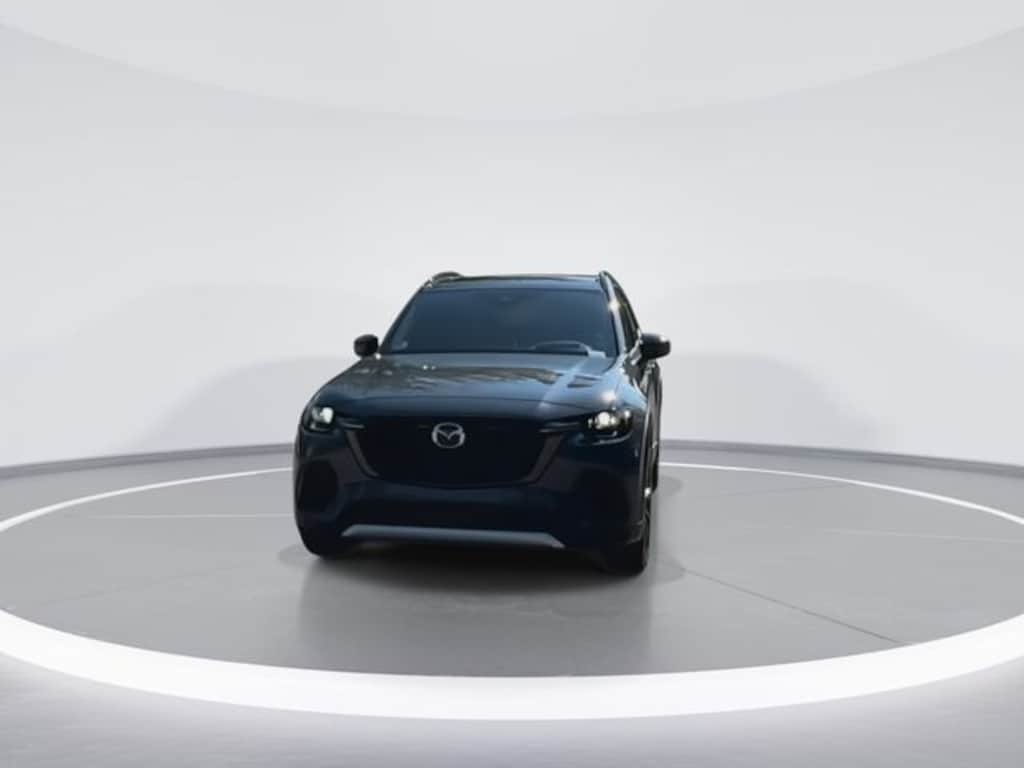 Certified 2025 Mazda CX-70 3.3 Turbo Premium Plus SUV