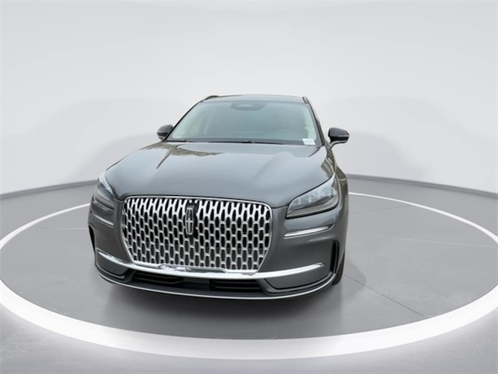 New 2026 Lincoln Corsair Premiere CROSSOVERS