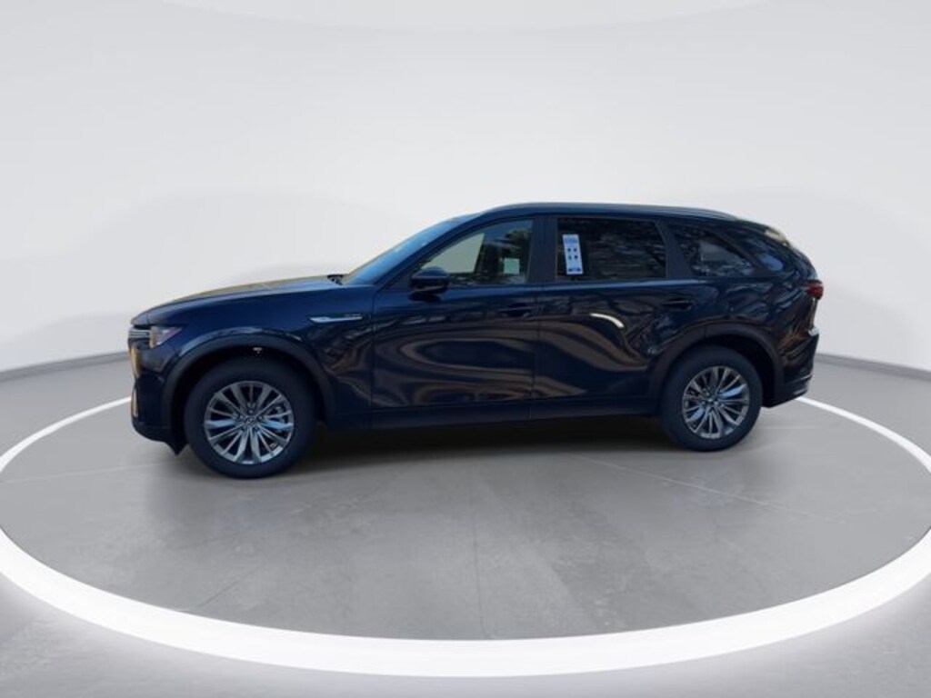 Certified 2026 Mazda CX-90 3.3 Turbo Select SUV