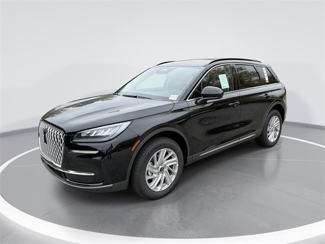 2026 Lincoln Corsair