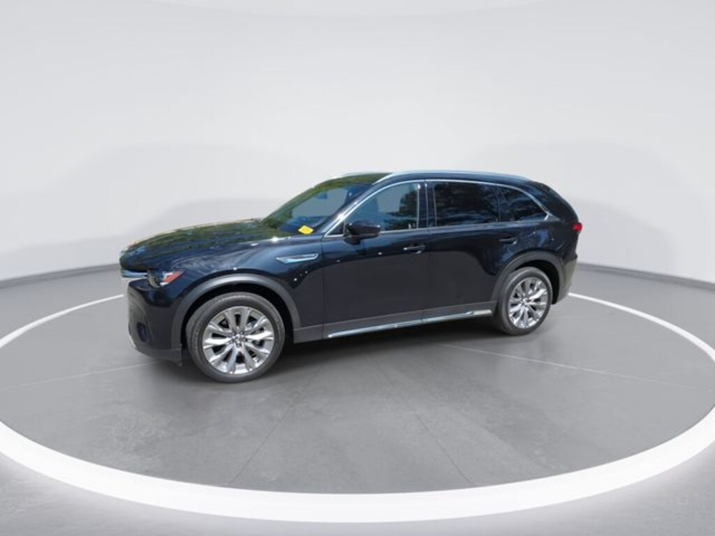 Certified 2025 Mazda CX-90 3.3 Turbo Premium Plus SUV