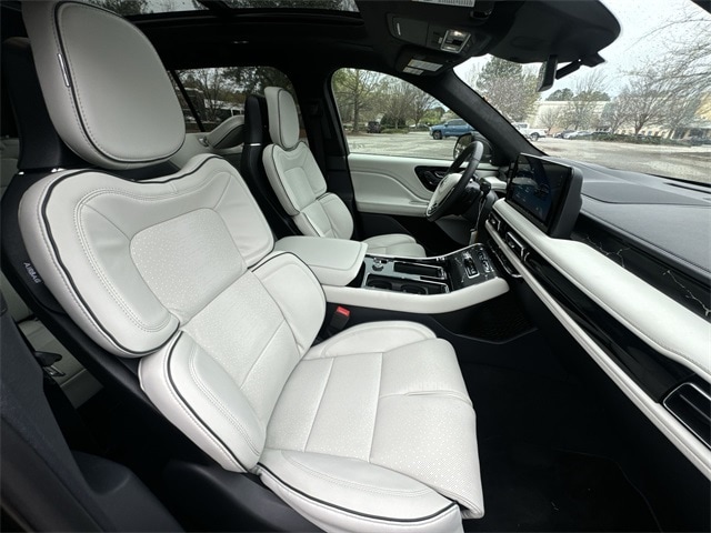 2026 Lincoln Aviator Black Label - Photo 27