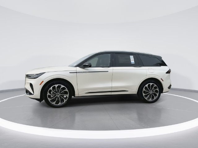 New 2026 Lincoln Nautilus Reserve CROSSOVERS
