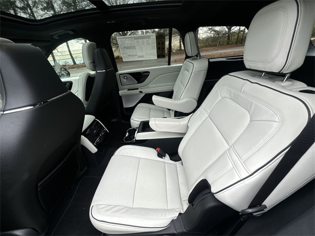 2026 Lincoln Aviator Black Label - Photo 23