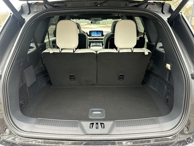 2026 Lincoln Aviator Black Label - Photo 25