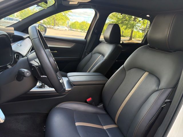 2025 Mazda CX-90 PHEV Premium Plus Package's photo