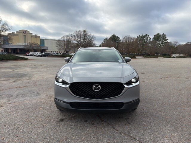 2025 Mazda CX-30 2.5 S Preferred photo 2