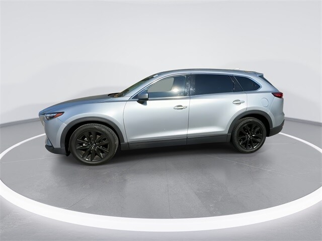 2023 Mazda CX-9 Touring photo 4