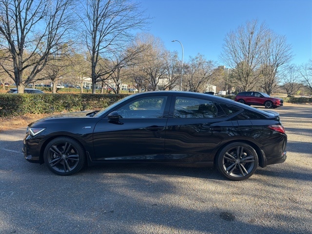 2024 Acura Integra A-Spec with Tech Package's photo