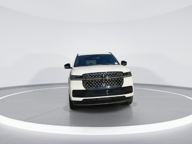New 2027 Lincoln Navigator Black Label L SUV