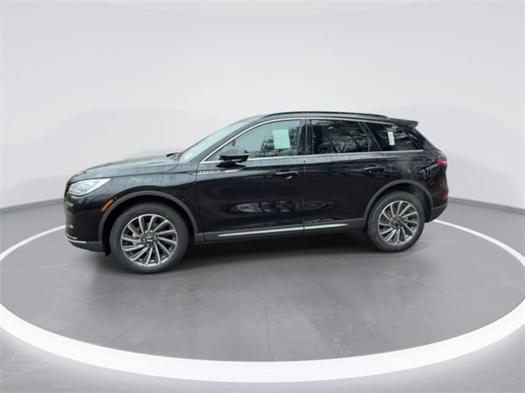 New 2026 Lincoln Corsair Reserve CROSSOVERS